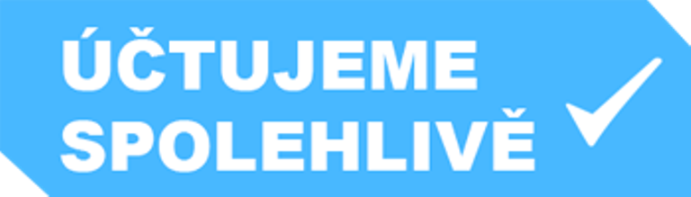 Účtujeme – spolehlivě
